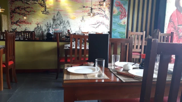 Yarra Cafe And Resto