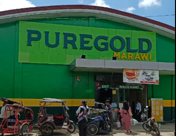 puregold marawi city