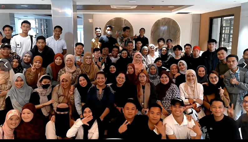 ranaw hotel marawi city business